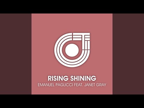 Rising Shining (Cucky Extended Remix)