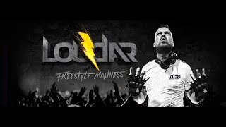 Loudar - Mumford and sons -  Little lion man Loudar! Hardstyle Bootleg