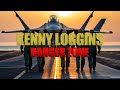 Kenny Loggins Danger Zone Lyrics