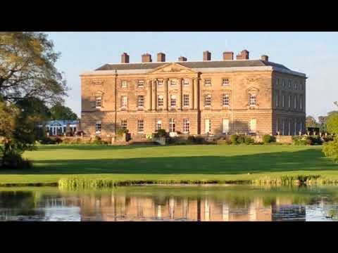 Richard Mudge (1718-1763): 6 Concertos in 7 parts (1749)