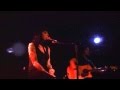 Bif Naked "Honeybee" Live Acoustic Toronto October 26 2012