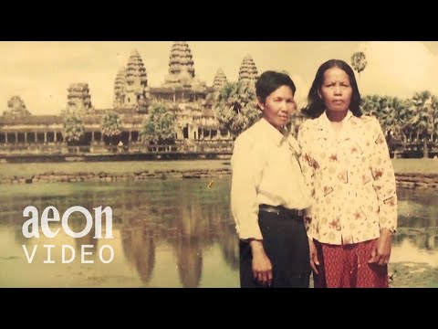 Two Girls Against the Rain: Women find love in the wake of the Khmer Rouge