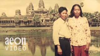 Two Girls Against the Rain: Women find love in the wake of the Khmer Rouge