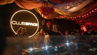 Pete Tong Yotto Club Space 25 20