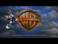 Warner Bros Family Entertainment Morgan Creek Productions 1999