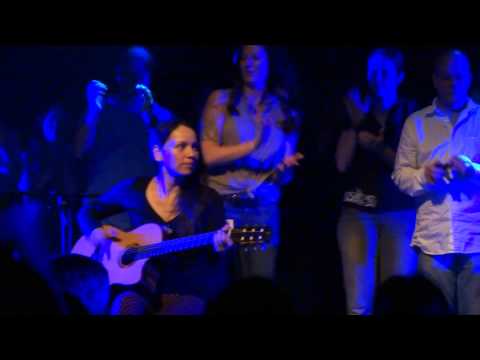 Rodrigo y Gabriela - Creep 2015-03-20 Live @ Keller Auditorium, Portland, OR