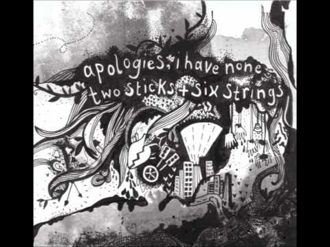 Video thumbnail for Rearranging The Dust