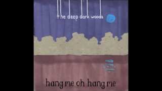 Deep Dark Woods - Redwood Forest