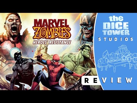 Marvel Zombies: Heroes' Resistance Review: These Heroes are Hungry!