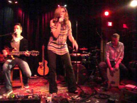 Alaina Blair - How Do We Wanna Work