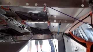 preview picture of video 'Cricket Trailer at Toscano RV Outlet in Gilroy CA'