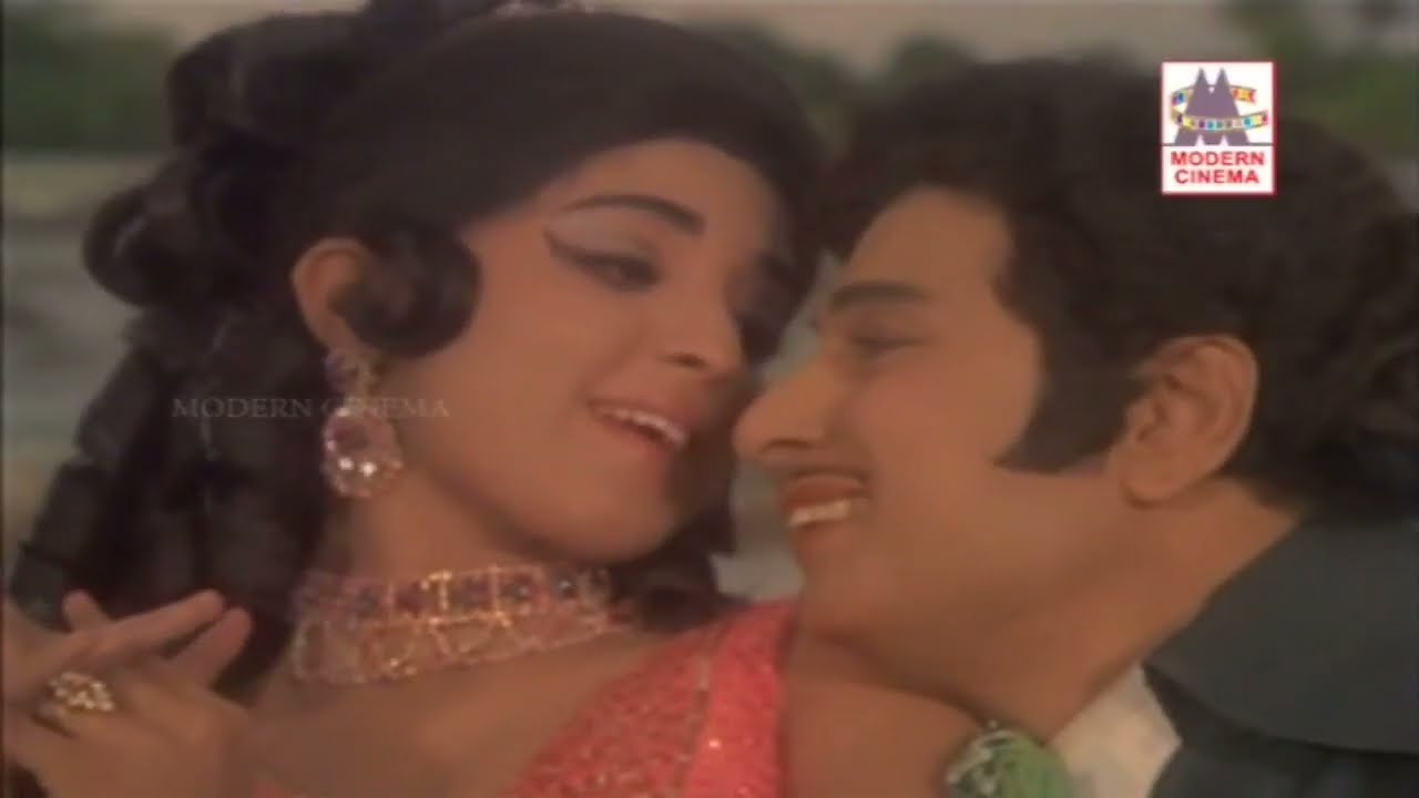 Netru Indru Vanthathillai Song Lyrics | Mookkanan Kayiru | L. R. Eswari