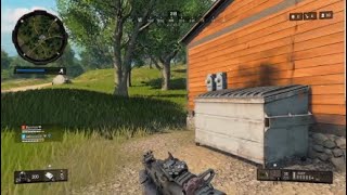 ［BO4-ブラックアウト-］キル集、ドン勝集、珍プレイ集です。