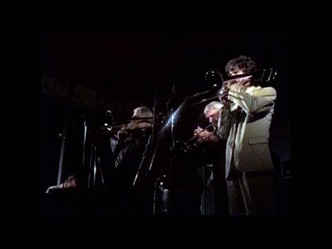 CONTE CANDOLI & CARL FONTANA SEXTET