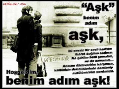 olay yaratacak çok güzel bir aşk şarkısı aşkı geç bulanlara gelsin