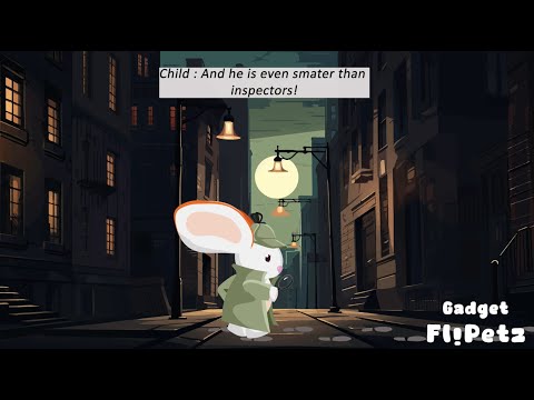法國Flipetz-翻轉蔬果伙伴(兔子/胡蘿蔔) 法國Flipetz-翻轉蔬果伙伴(兔子/胡蘿蔔)