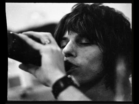 Jeff Beck w/ Chris Andrews - Too Bad You Don't Want Me / Yesterday Man (1964)