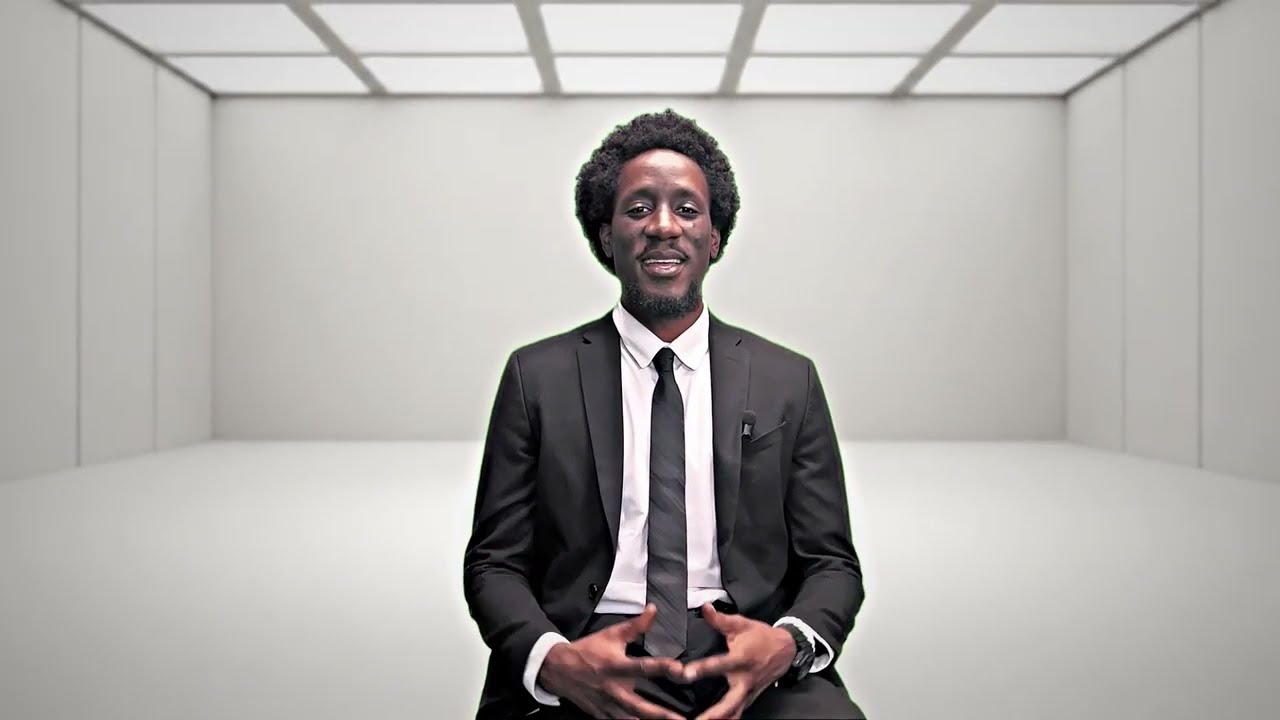 Mo Life Intro Video