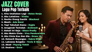 Download lagu Relaxing Jazz Cover Indonesia 🎷 Andmesh, Glenn Fredly, Dewa19, Payung Teduh | Smooth Jazz Cafe mp3 Download lagu Relaxing Jazz Cover Indonesia 🎷 Andmesh, Glenn Fredly, Dewa19, Payung Teduh | Smooth Jazz Cafe mp3