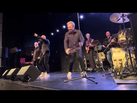 Herreys 21.9.2024: Sommarparty