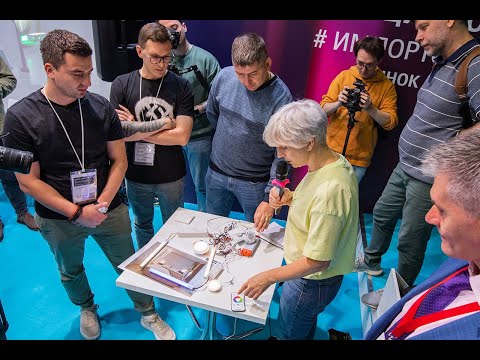 Мастер-класс  «Умный свет своими руками»