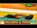MCLaren is weer terug! | F1 GPTalk #3