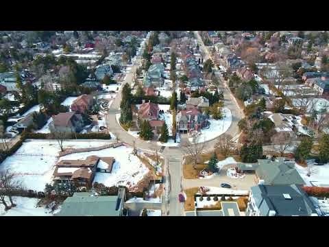 SOLD , Build a World-Class YORK MILLS  Estate 83 Forest Heights Boulevard, Toronto .