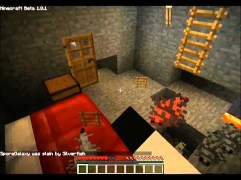 Minecraft's Little Brother Learns A Hard Lesson About 