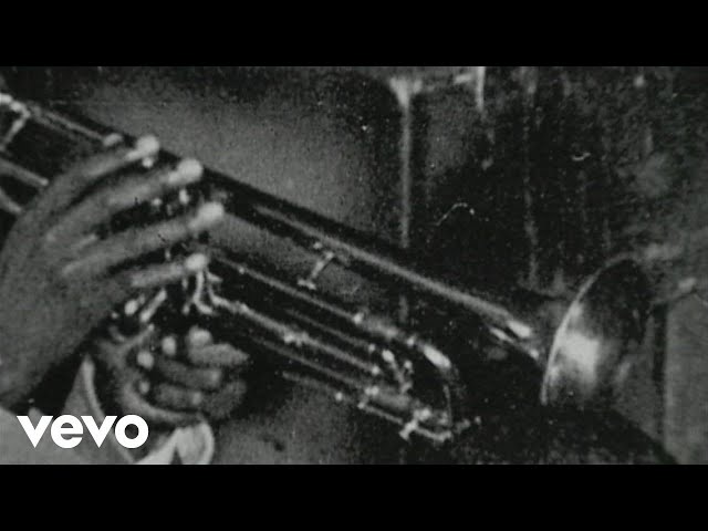 His First Trumpet (from The Miles Davis Story)