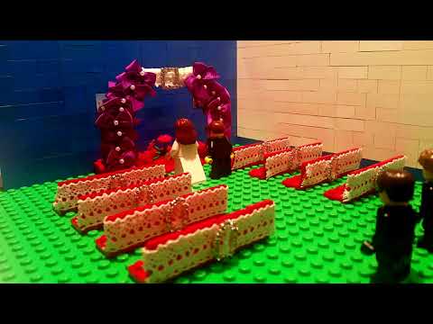 Dubtown S01E07 - Kevin Wants To Get Married In The Kingdom Hall