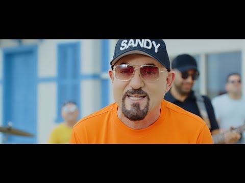 Sandy - Dokhtar Khaleh Music Video