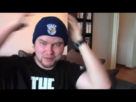 Huhtikuun "METRO" Loot Gaming #1 - Suomen eka video loottaaja ?