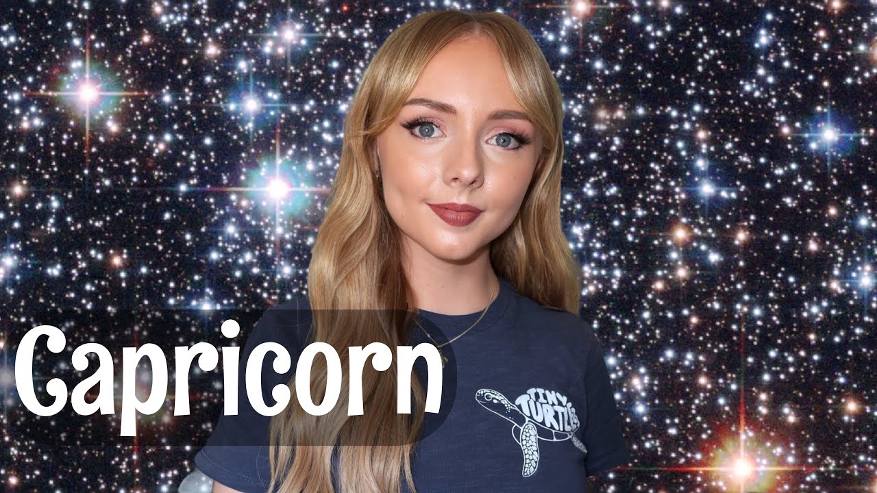 Capricorn 😯 Everything becomes clear! End of January 2025 tarot reading