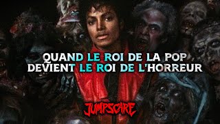 THRILLER : Quand le Roi de la Pop devient le Roi de l’Horreur