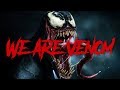 Venom Rap We Are Venom Marvel Comics Daddyphatsnaps