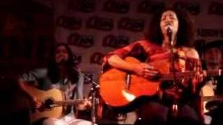 Rissi Palmer 'Hurt Don't Know When To Quit'