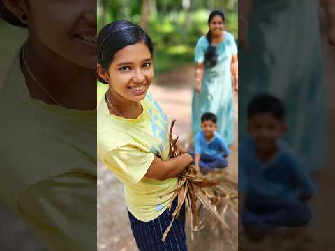 Tom 🍓 Jerry (Rithvi&Kavi)Real End Twist 😂🎈 #shorts