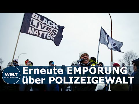 BRUTALER POLIZEIEINSATZ: US-Polizisten setzen gnadenlos Pfefferspray gegen 9-Jährige ein