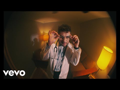 Danny Felix - DOCTOR DEL BARRIO