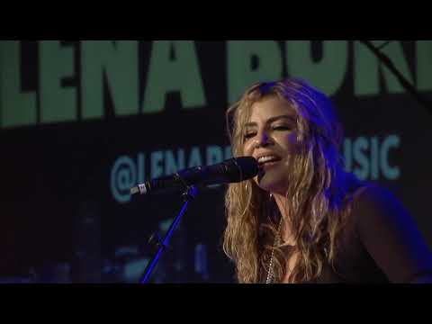 El Show de GH 21 de Mar 2019 Parte 6 Ft Lena Burke @lenaburkemusic