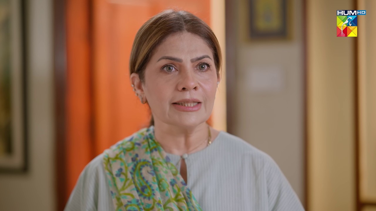 Mujhe Is Ghar Mein Mulazim Nahi Chahiye...! #sumaiyyabukhs #khushi