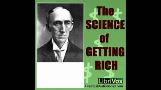 THE SCIENCE OF GETTING RICH by Wallace D  Wattles || Money & Investing || FULL AudioBook
