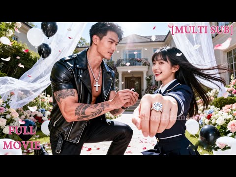 Unerwiderte Liebe siegt–Militärheim,zur Heirat mit einem 15-jährigen heimlichen Liebes-Tycoon gezwun