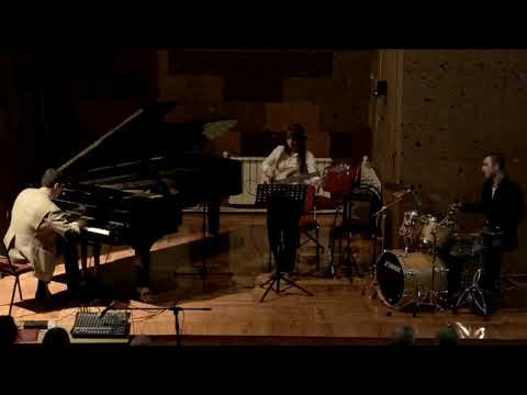 Mehak Torosyan Trio - “Rhythm a ning” jazz standard