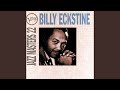 Because You're Mine - Billy Eckstine - Topic Because You're Mine