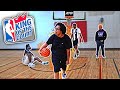 AMP King Of Court