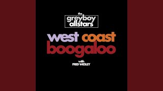 Music video thumbnail preview for Fried Grease by The Greyboy Allstars
