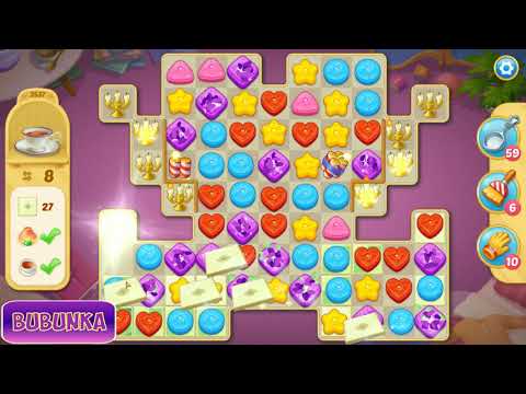 Matchington Mansion level 3537 HD