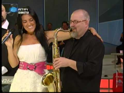Ana Ritta  - "O Amor e o Poder" & "Moreno Latino"