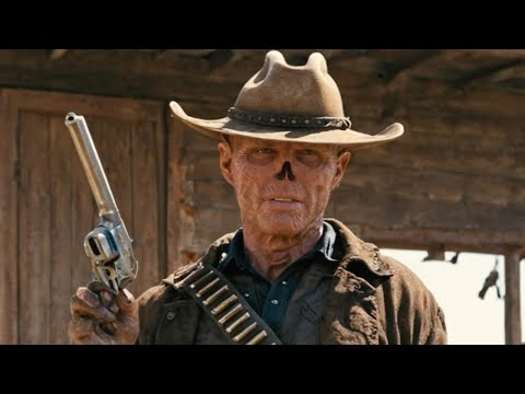 The post apocalyptic cowboy, LARP or Legit?